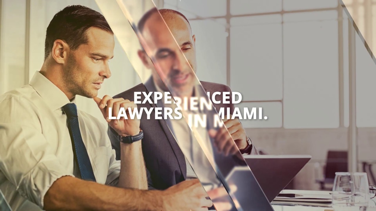 Employment Attorney for Wrongful Termination or Discrimination in Miami
