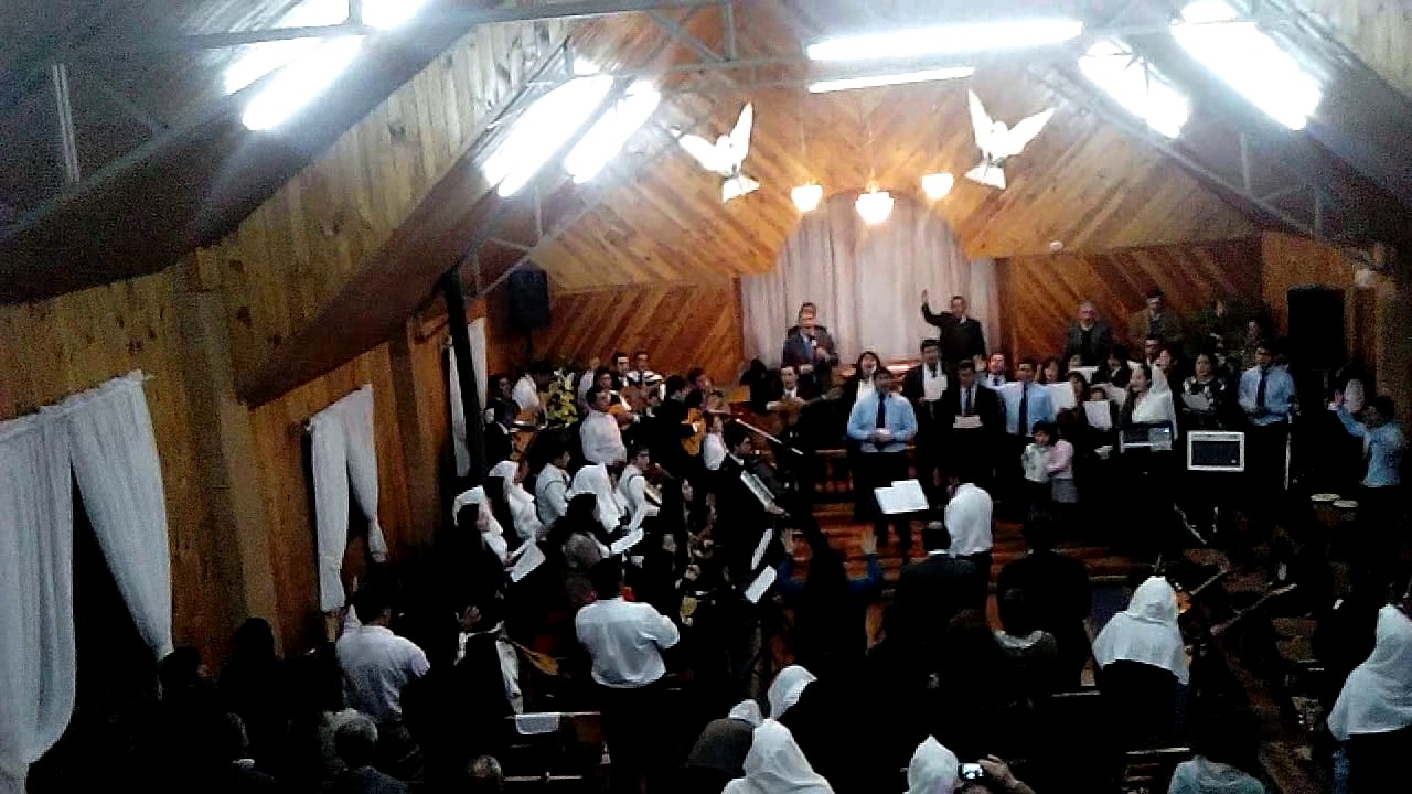 Alabanza 