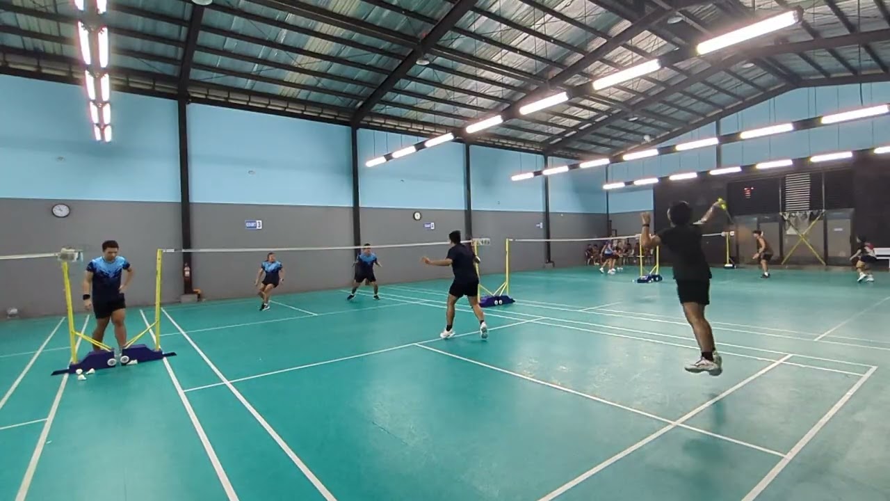 October 21 2025 POINT21 SHUTTLE SWAGGERS 8
