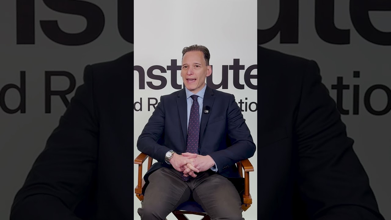The Evolution of Phrenic Nerve Surgery Over the Years | Dr. Kaufman
