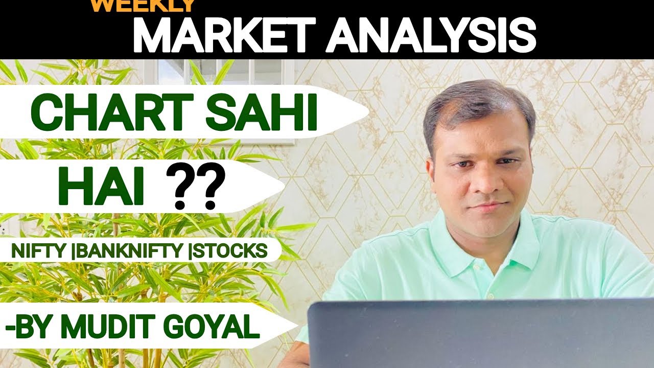 Weekly Analysis