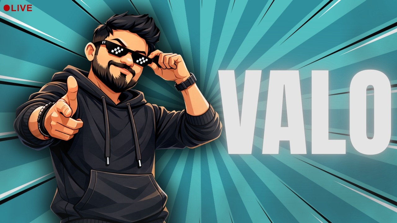 🔴RANDOM TEAMMATES = CONTENT 😂| VALORANT LIVE | KINGPIN 4 U #valorant #valorantlive