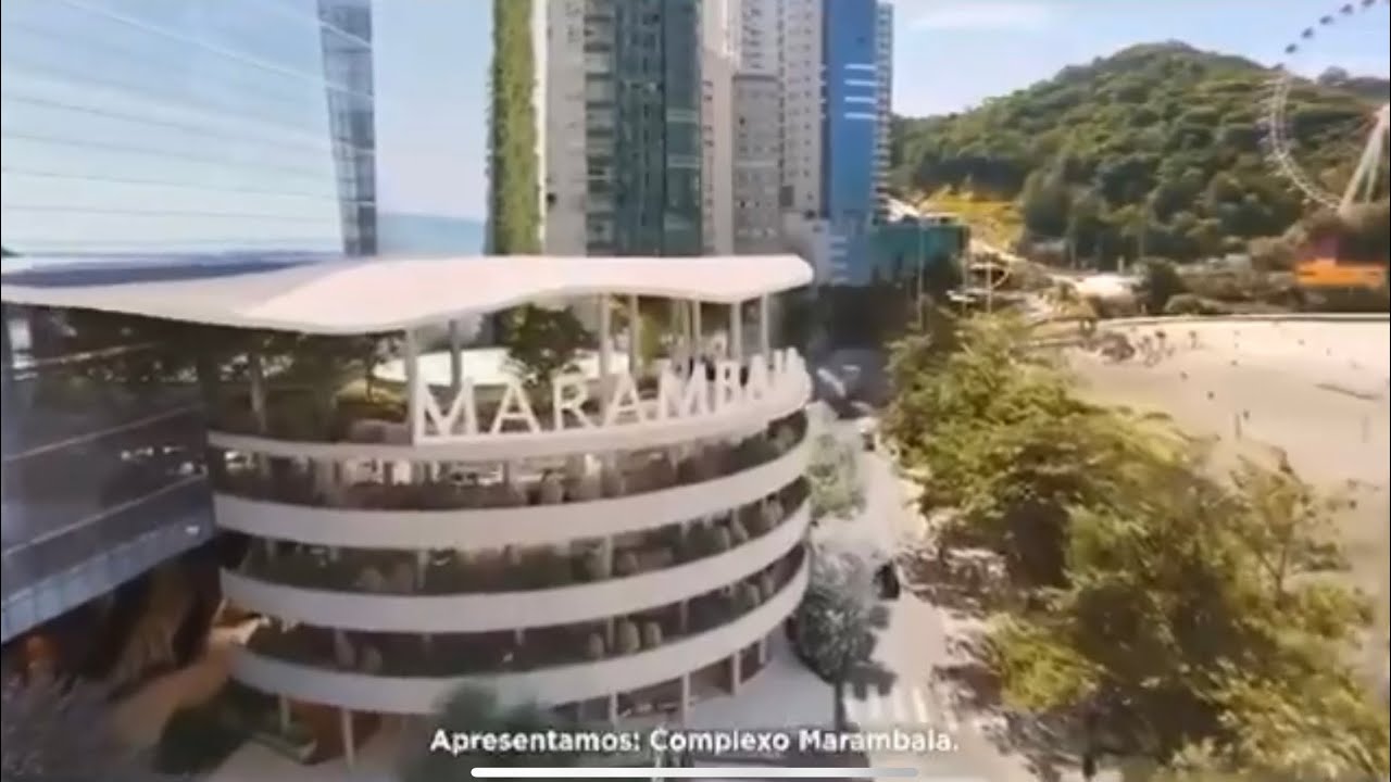 Novo Marambaia