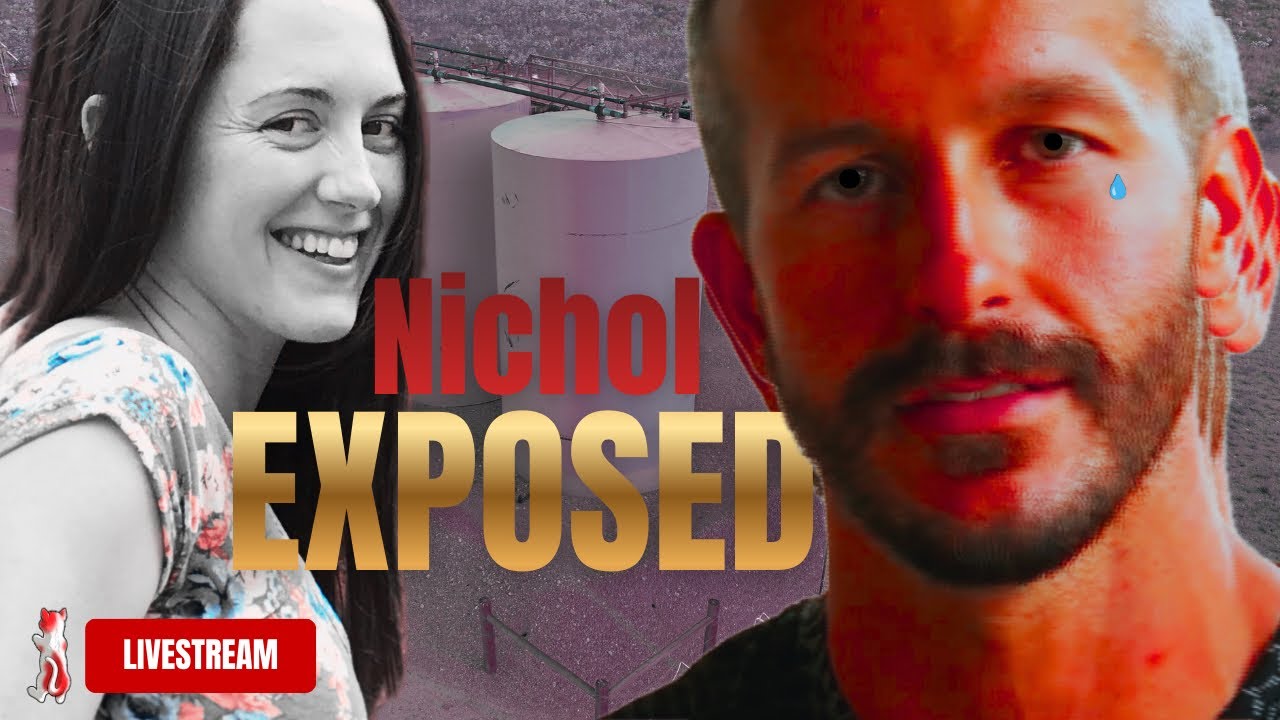 Reopening the case for Nichol Kessinger