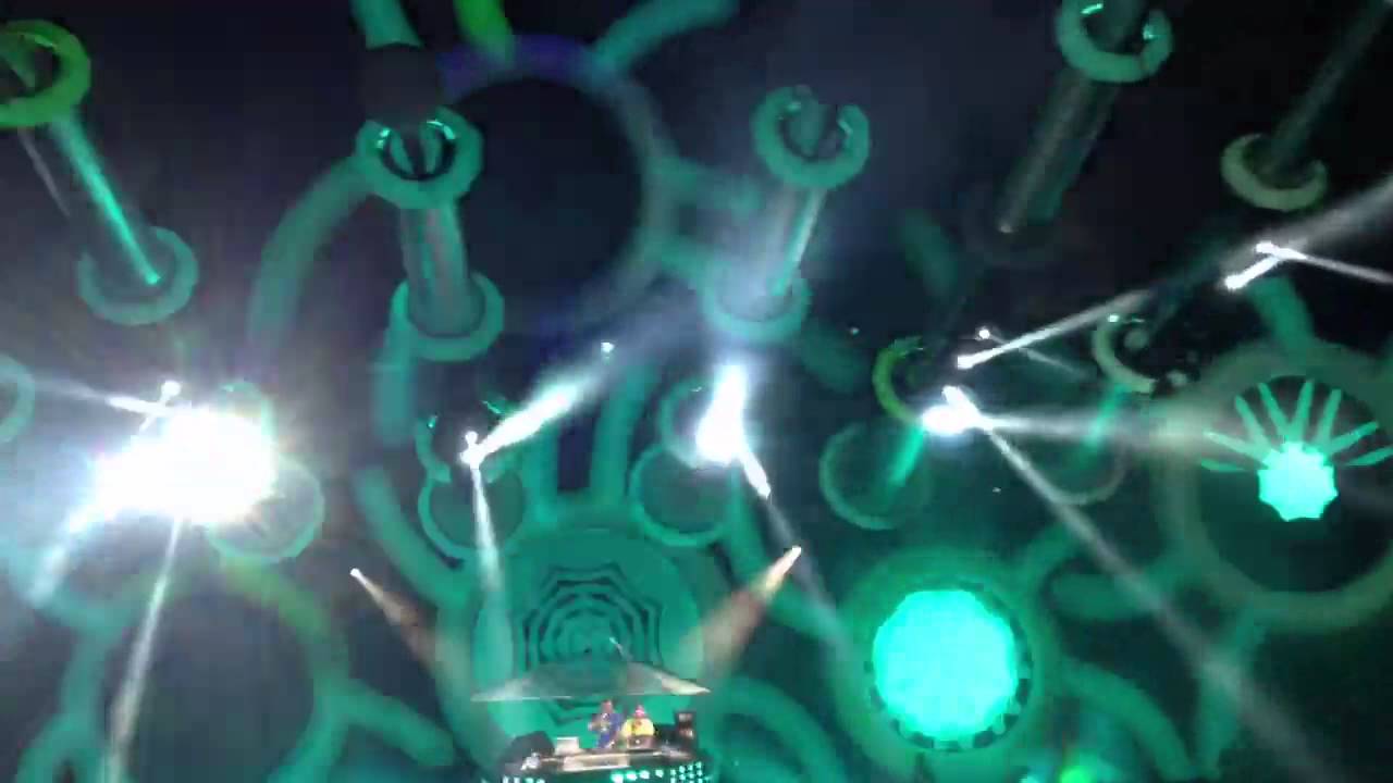 SMA 2013 Dj Matush - Extasia