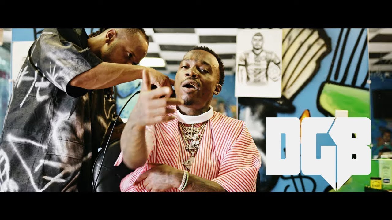 Lotto Savage “30 Rounds