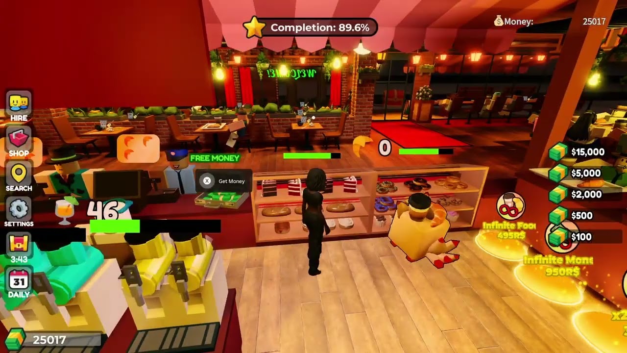 Roblox Part 188