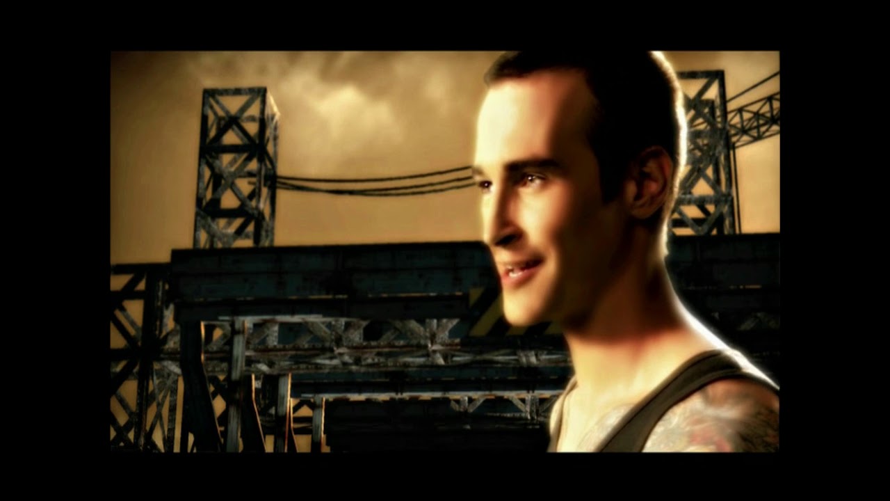 NFS Most Wanted (2005) Part 1 - The Began!
