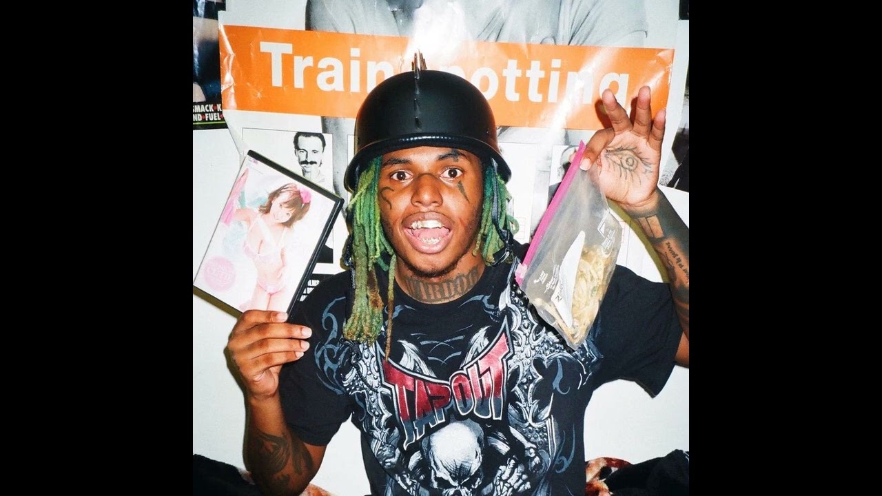 [FREE] *VERY HARD* ZILLAKAMI X SESHSPAWN X NASCAR ALOE TYPE BEAT