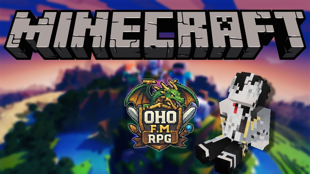 //MINECRAFT// 玩一下 #Day3 #OHOMC  | 賽特珞 Cetro