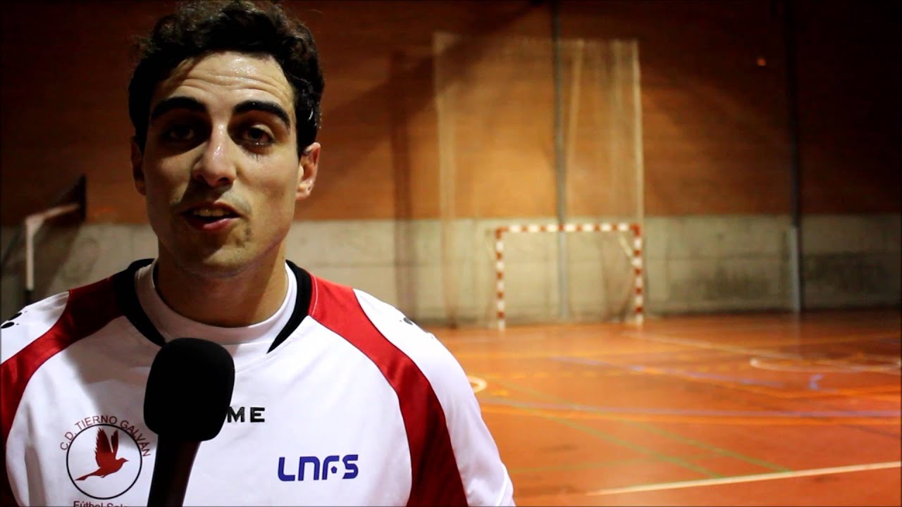 Tierno Galván -  San José | Fútbol sala