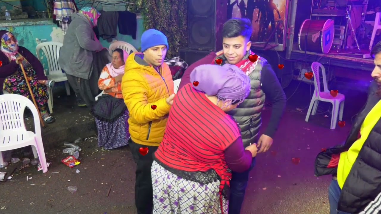Berkan Kütük Asker eğlencesi 1