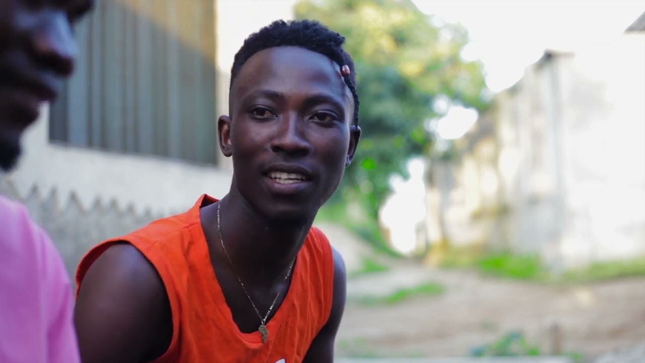 MATESO YA BABA KIJACHO