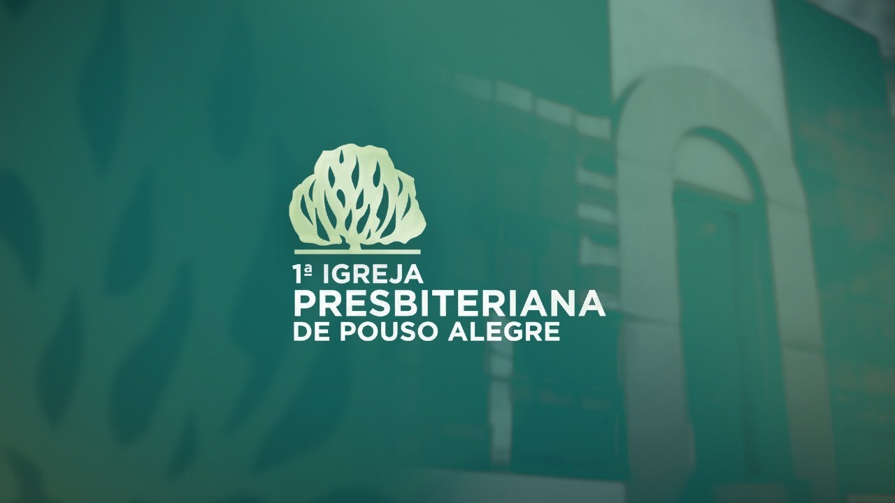 CULTO DE DOMINGO À NOITE- 4/1/2025 - 19h00