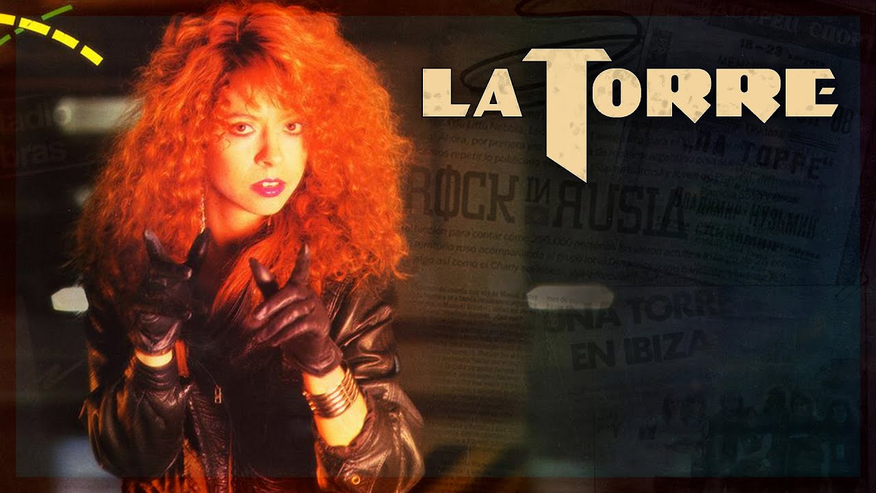 LA TORRE | Documental
