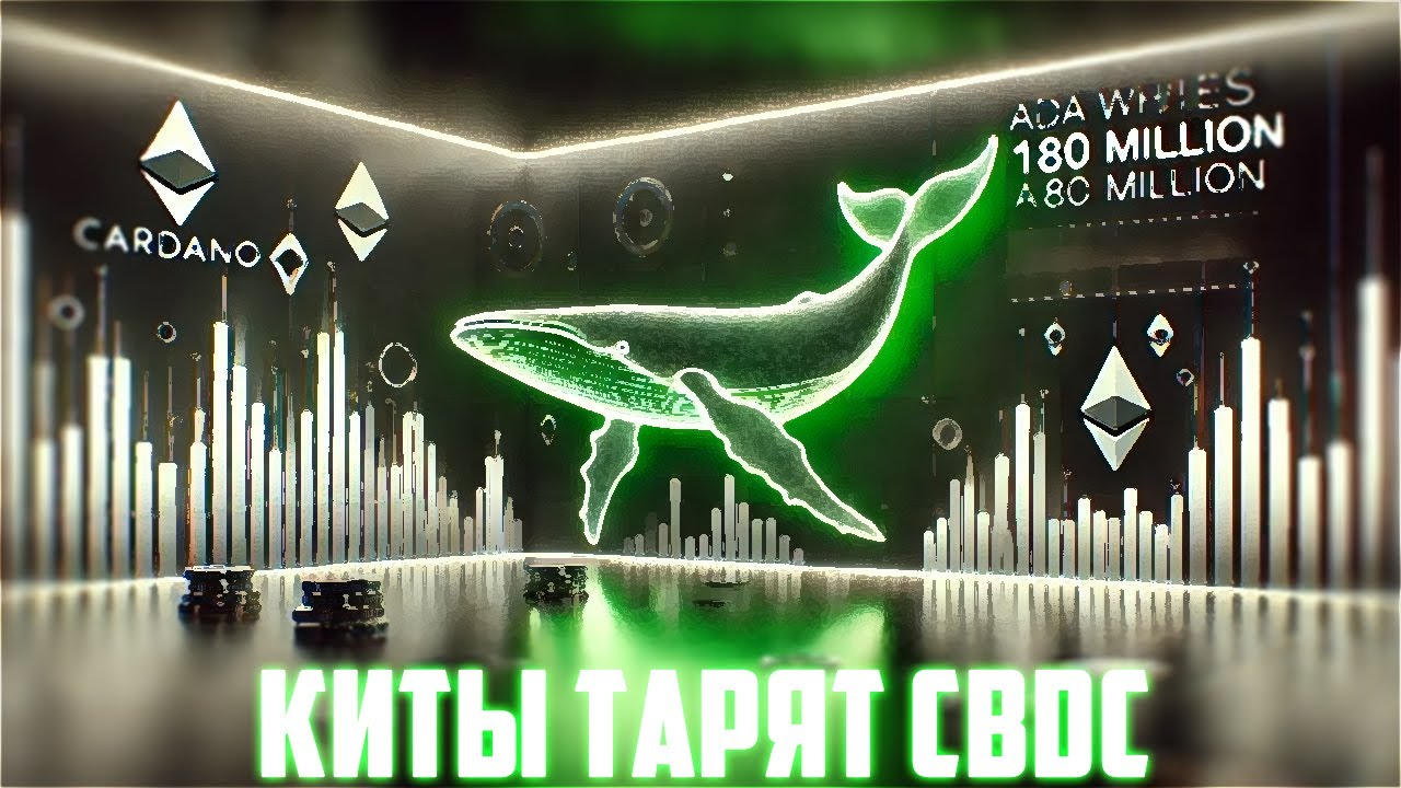 XRP ЗАТАИЛСЯ В ОЖИДАНИИ МОЩНОГО ПАМПА НА 27$ МИНИМУМ! RIPPLE USD ПРИВЕДЁТ ЛИКВИДНОСТЬ! ПРОГНОЗ РИПЛ