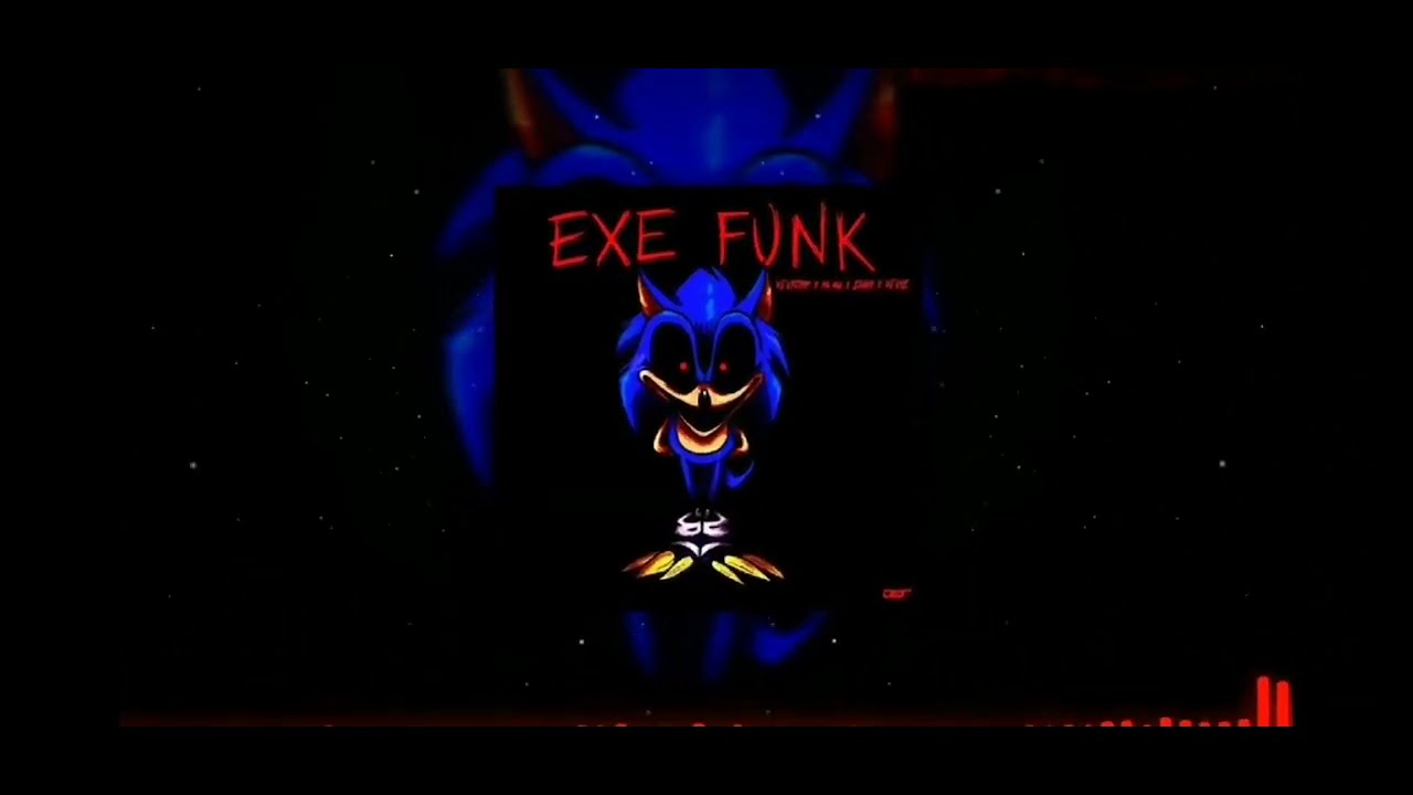 EXE funk