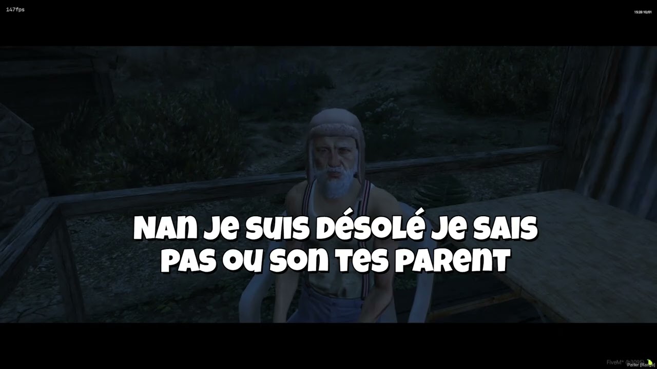 Silas Sylvagen #1