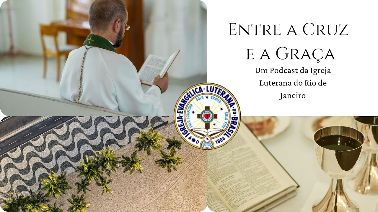 Você tem um dom. E agora? A Mordomia dos Talentos e Dons - Podcast Entre a Cruz e a Graça.