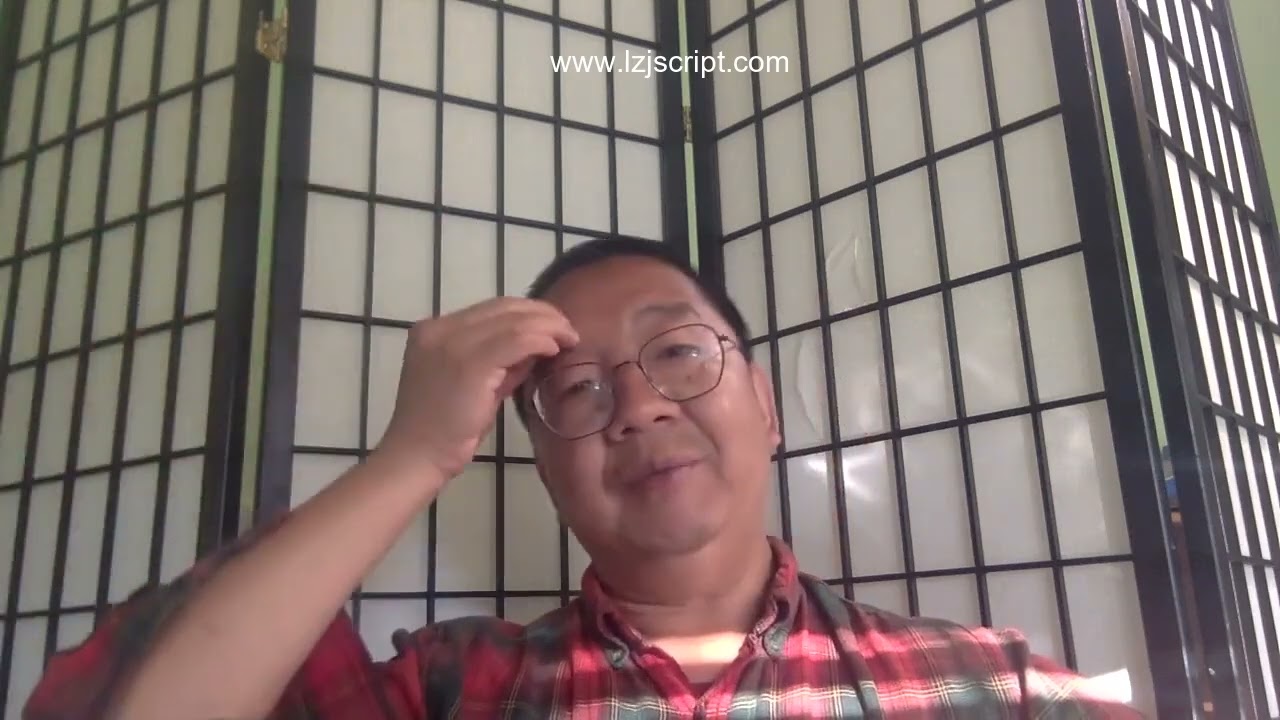 刘仲敬访谈 296 @ 20240512 谁是习近平的接班人？彭丽媛 or 习明泽？