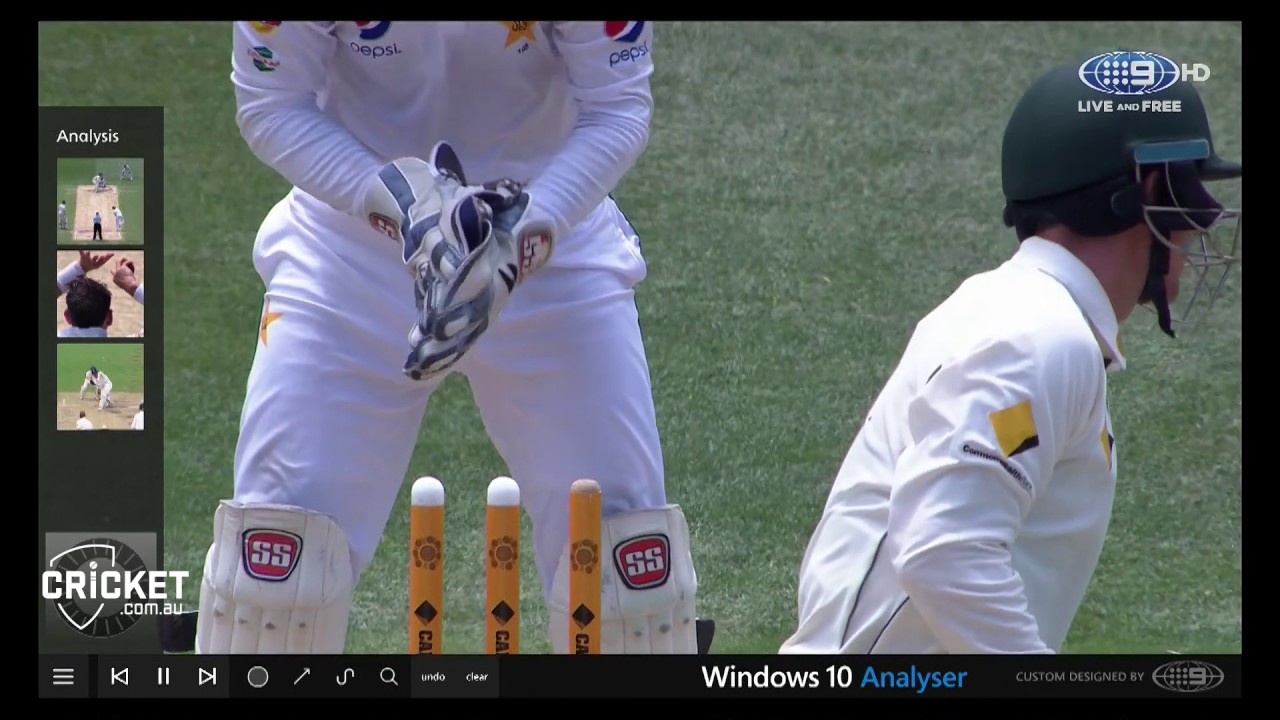 Warne reveals secret of the slider
