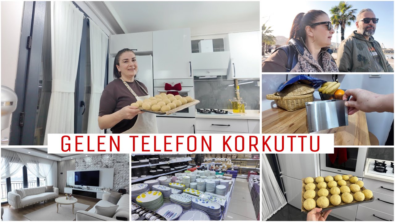 KIZM İSTEDİ  BEN YAPTIM ‼️ 250 TL ‘ye YENİ KALIBIM ‼️ EŞİMLE SAHİL HAVASI ‼️ GİYSİ PAZARINA GİTTİK‼️
