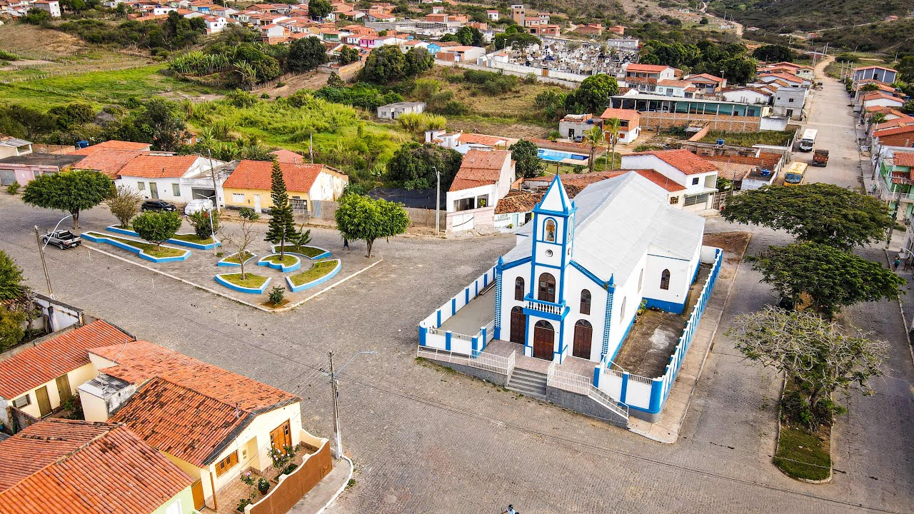 Por que pouca gente conhece essa cidade das cachoeiras?