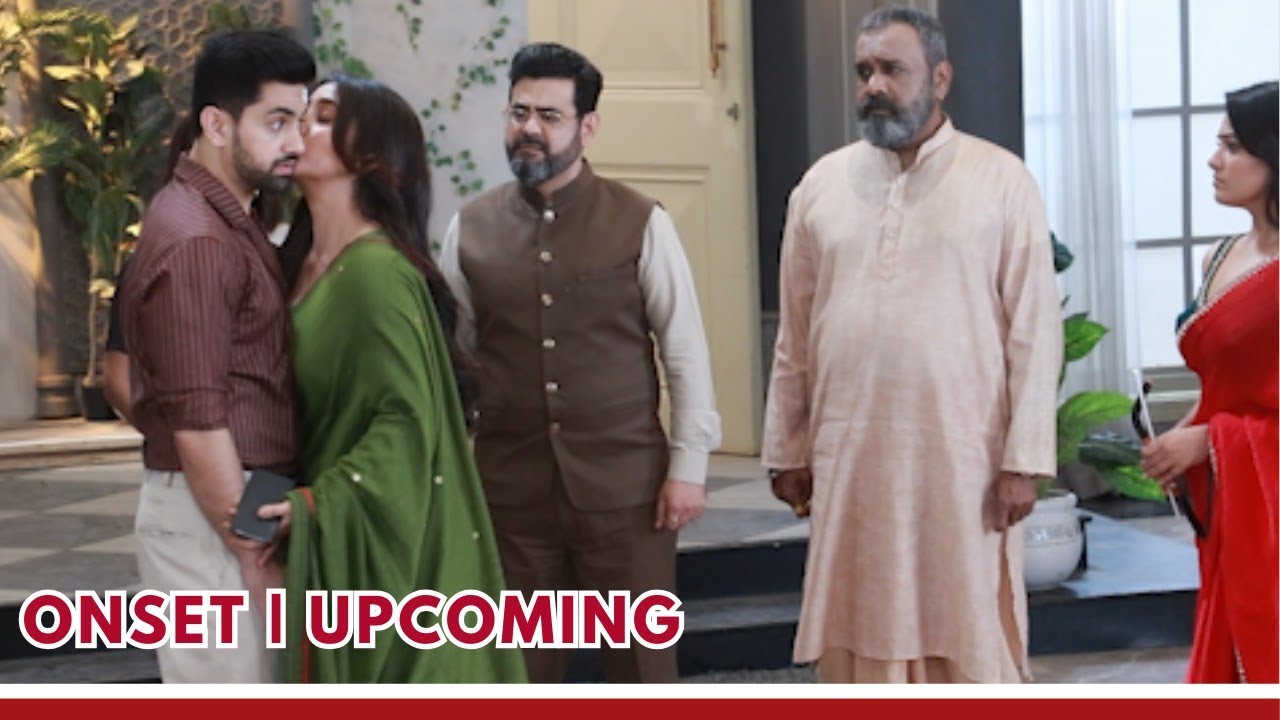 Suman Indori | सुमन ने सबके सामने तीर्थ को किया kiss | सबको किया हैरान | #sumanindori #onlocation