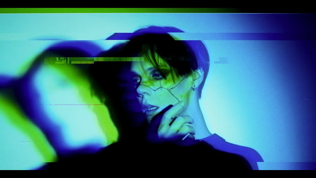 The Vantages 「Automata」 Official Visualizer
