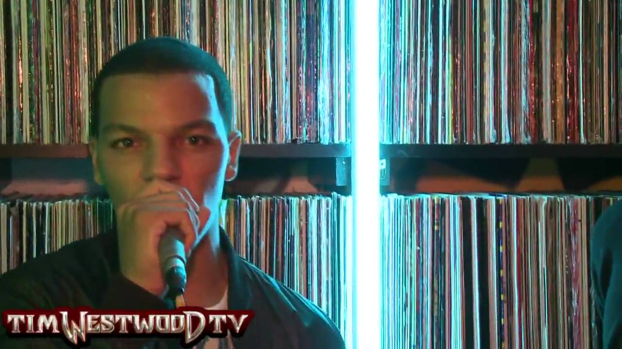 Giggs, Joe Grind, Tiny Boost, Gunna D Crib Session - Westwood