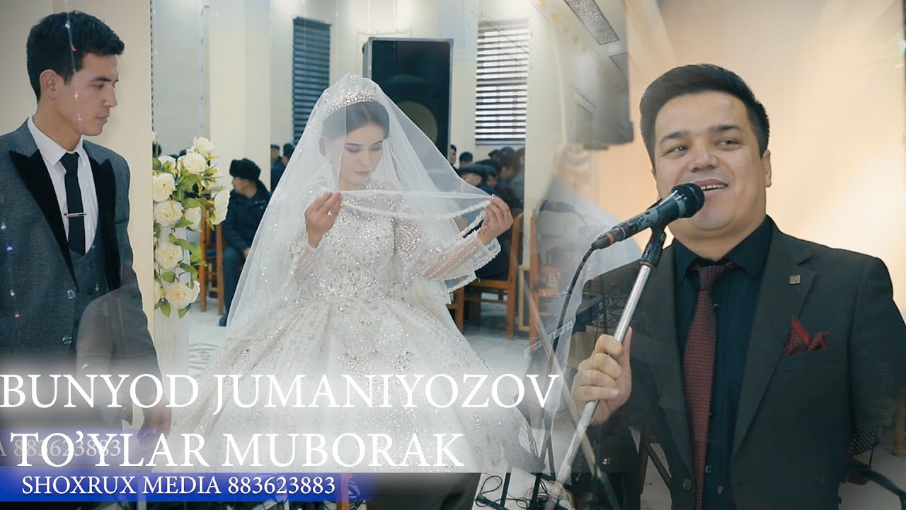 22.01.2024 Bunyod Jumaniyazov Po'kkalar sulolasida toʻy xizmatda #uzbekiston #xorazm #xiva #urganch