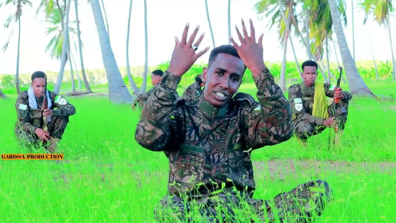 CABDI RAAXO DHANAN DHAANTO _CUSUB JUBBLAND CIIDANKA XOOGA _OFFICAL.VIDEO2024#dhanto #2023