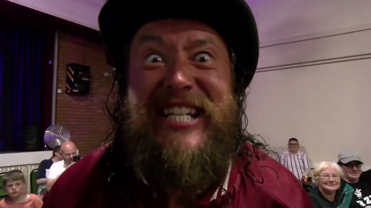 Mad dog Maxx Music Video