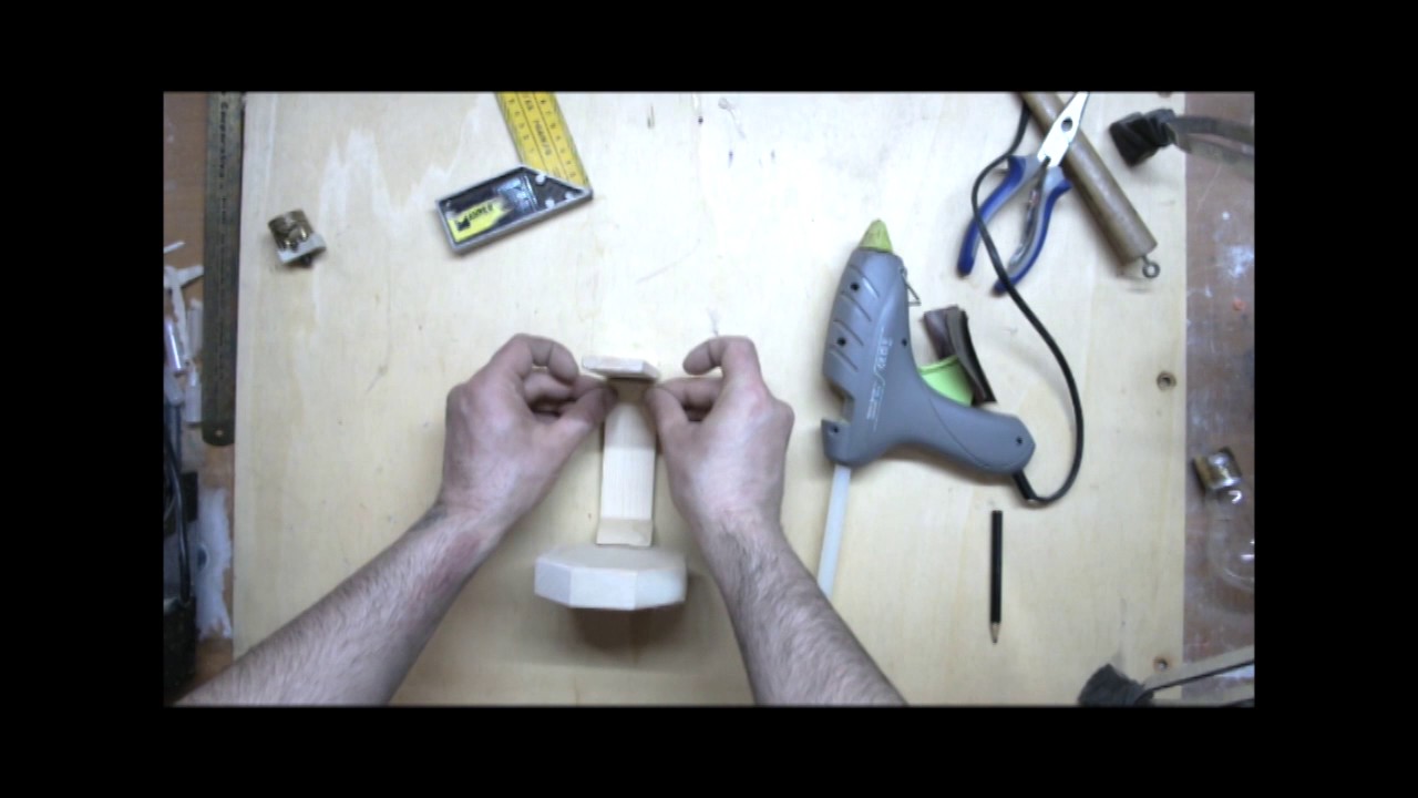 GERMINATORE PER SEMI IN UNA LAMPADINA - FAI DA TE