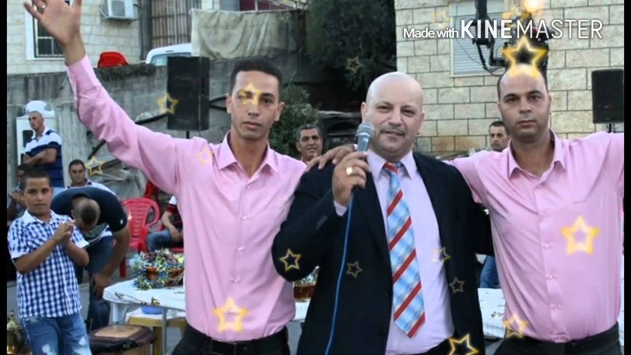 محاوره محمود جلماوي 😃رفعت اسدي