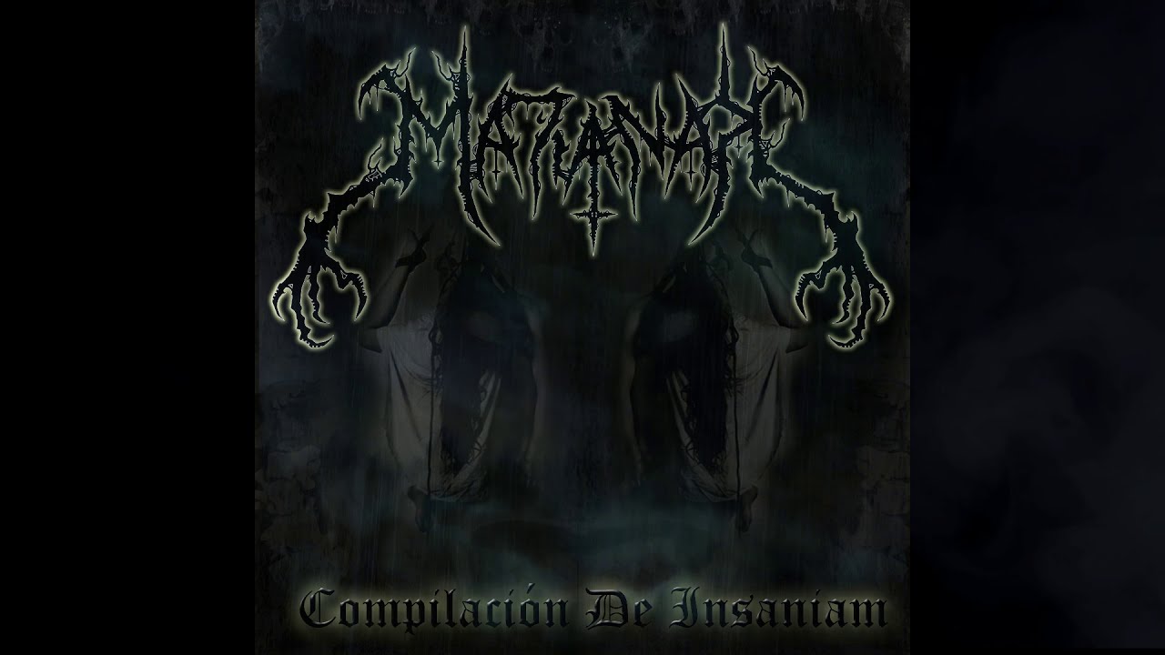 Voodoo Possession by Matianak with lyrics