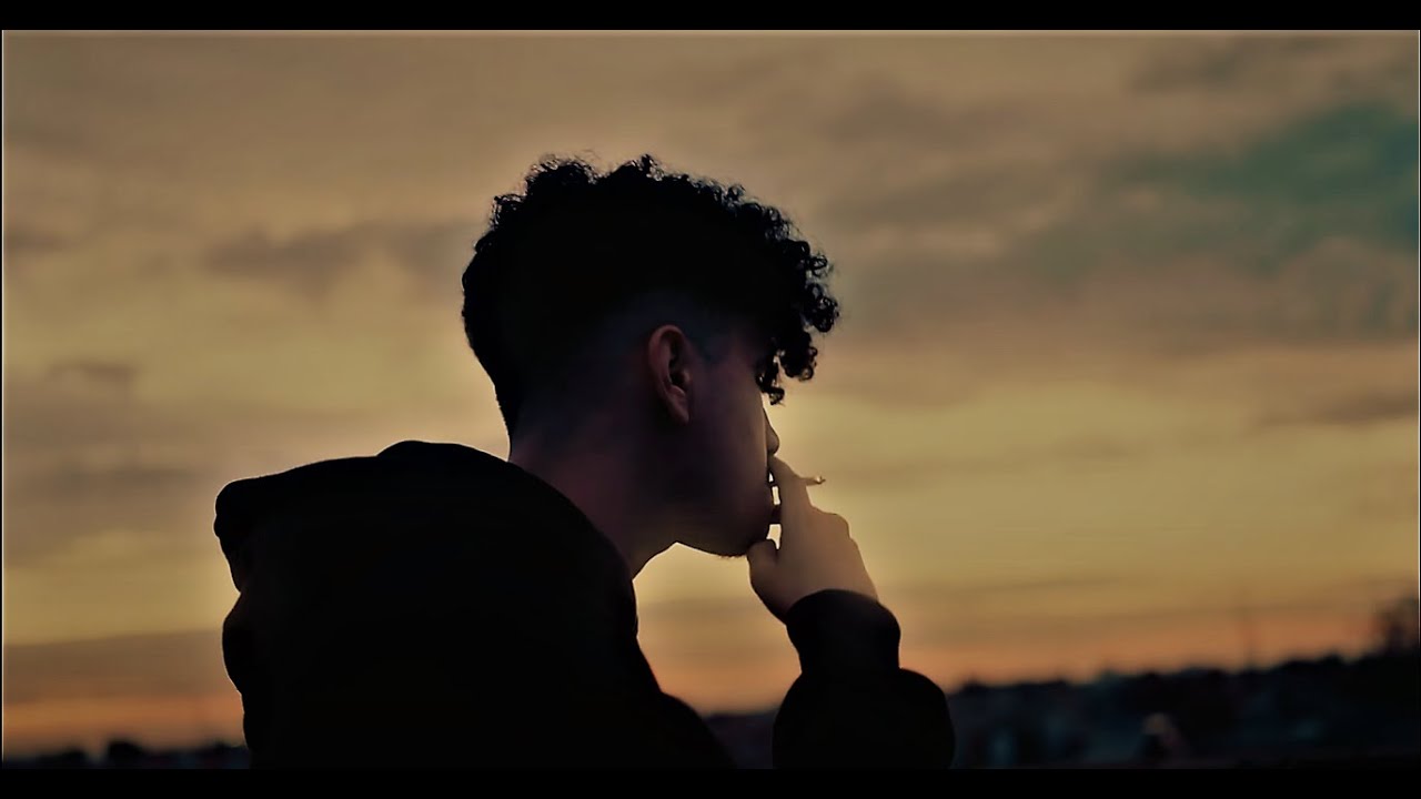 lilmido x Beyazz - „ich hör dich schreien“ (Slowed & Reverb)