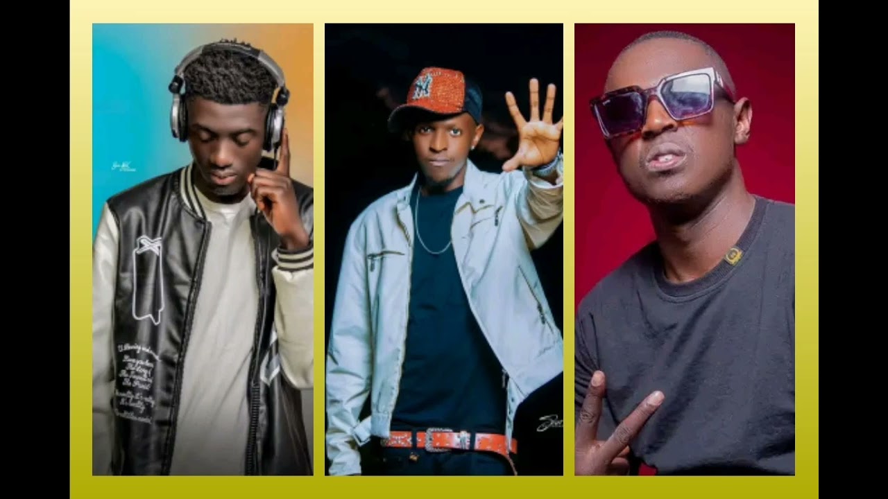 Kest zoh ft Y Coast & Jah boy_ZENENI BUPEZWI_