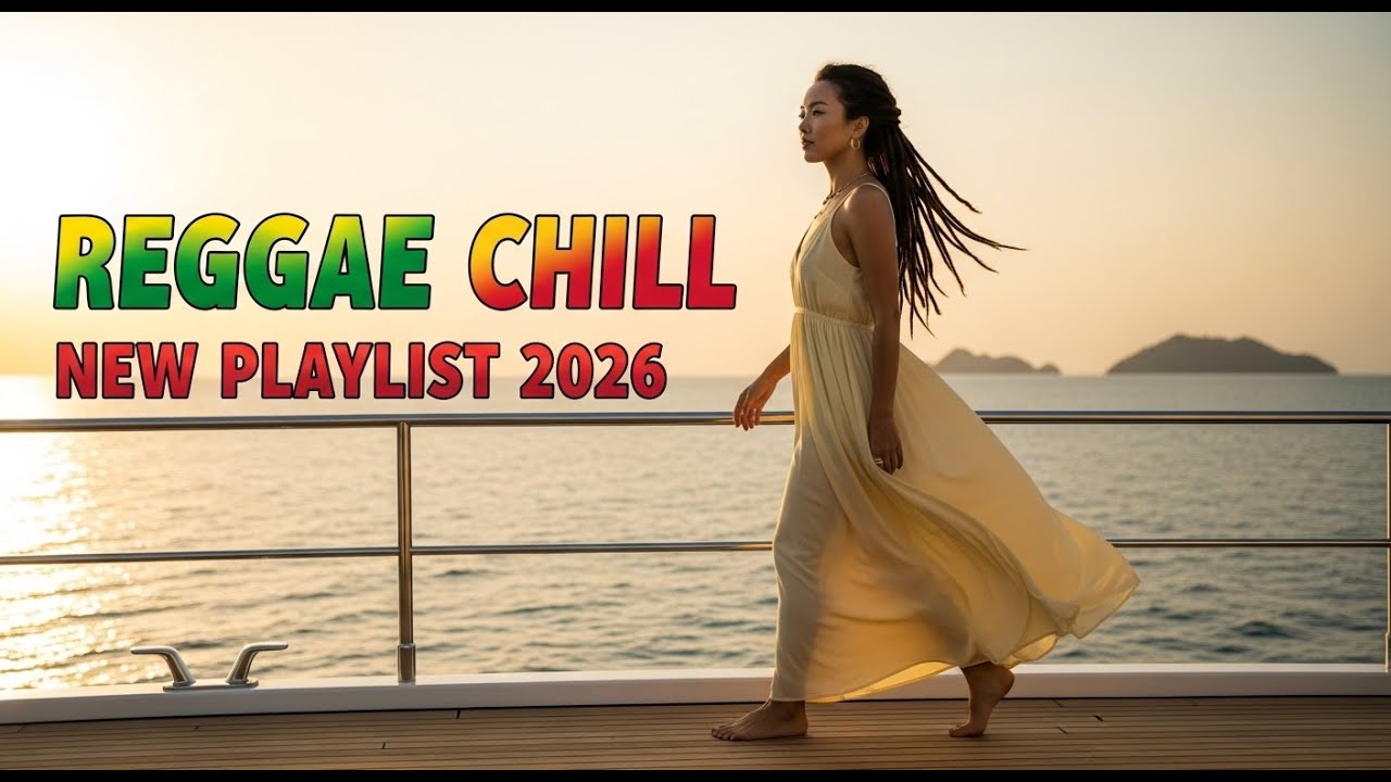 Chill Reggae 2026 – Steady Beats, Peaceful Mood