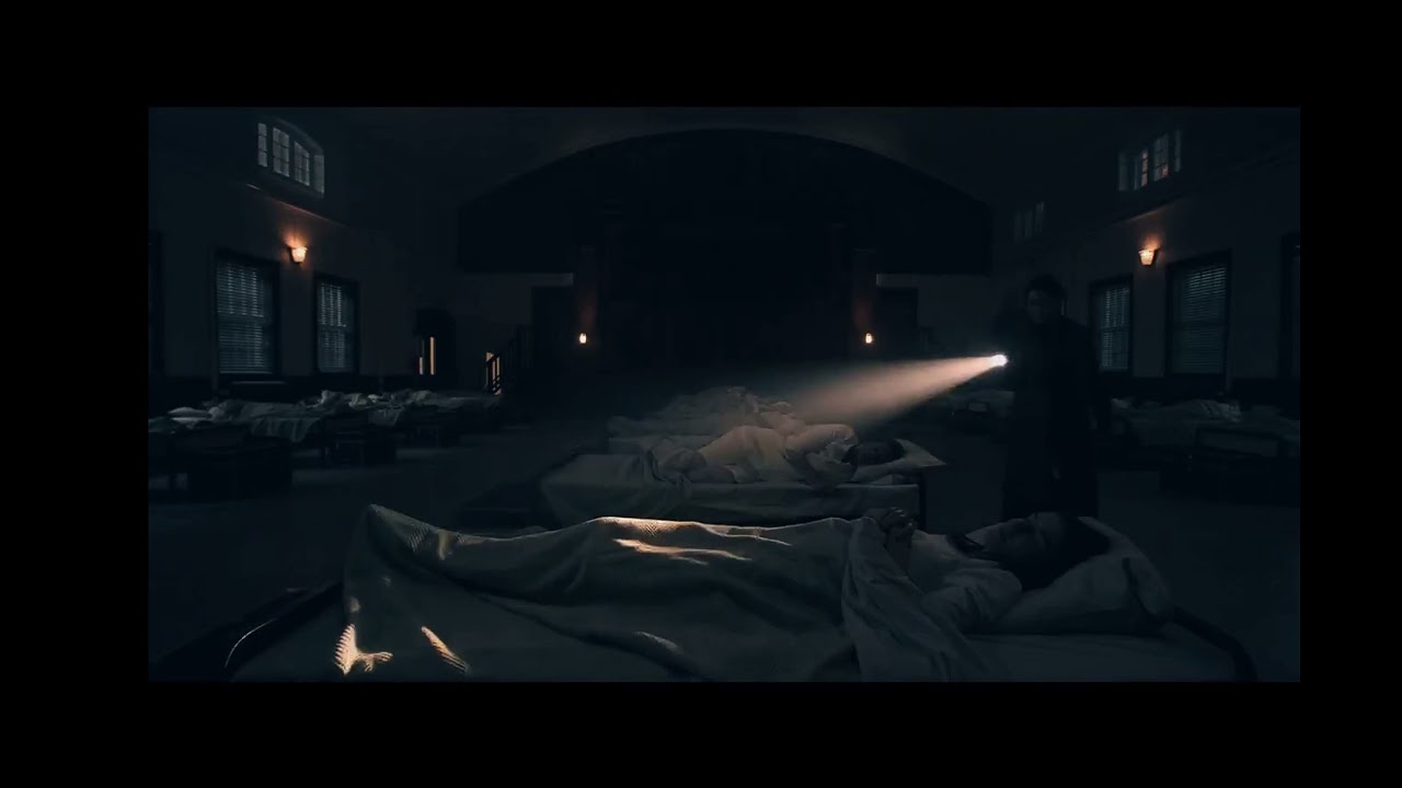 The Handmaid’s Tale Season 4 Episode 3 ENDING SCENE 