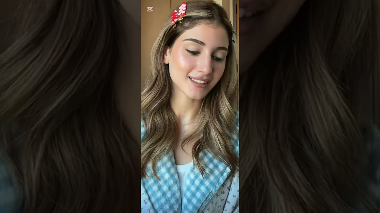 ظهور العروس سيدرا بيوتي في رمضان 🌙 شيرين بيوتي تحضير فطور ثالث يوم رمضان 🌙🤩🔥