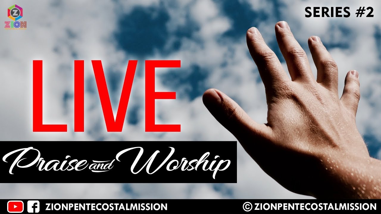 TPM Songs | TPM Praise and Worship | Series 2 |  TPM Tamil Songs | The Pentecostal Mission | ZPM