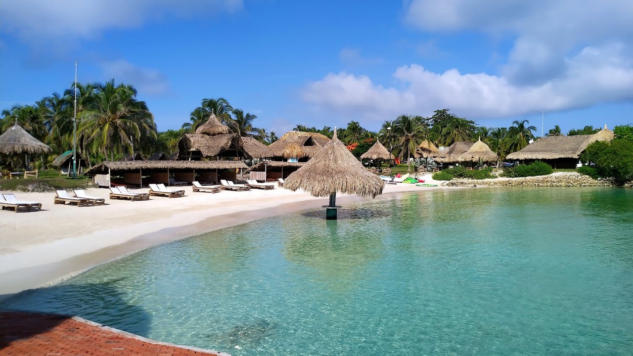 Hotel Punta Faro im Juni 2021