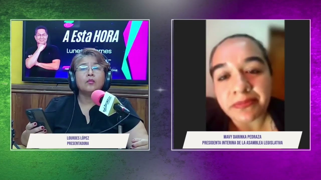 Cuál es la situaciòn de la MUJER en POLÍTICA?