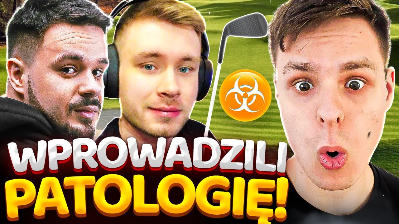 PATOLOGICZNA ATMOSFERA