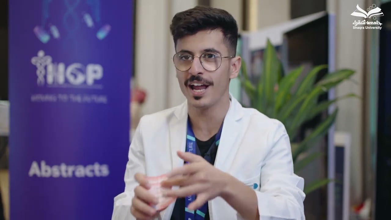 فعاليات ترفيهية وبطاقات تعريفية لتبسيط المعلومات الصحية من تصميم طلاب كلية الصيدلة بـ⁧جامعة شقراء‬⁩