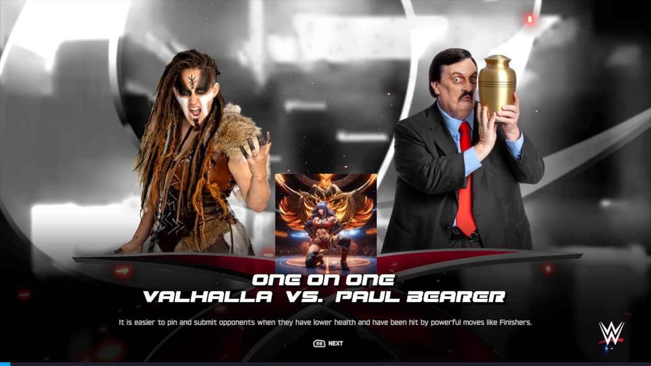 #wwe2k25