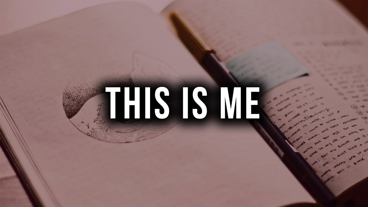 Adele Type Beat x Lewis Capaldi Type Beat – “This Is Me” | Emotional Piano Ballad | Acoustic Piano