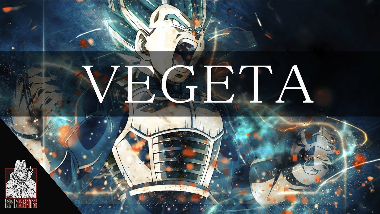 VEGETA - HARD AGGRESSIVE EPIC CHOIR RAP BEAT - Banger Hip Hop Instrumental 2020 ✦ EPIC BEATZ