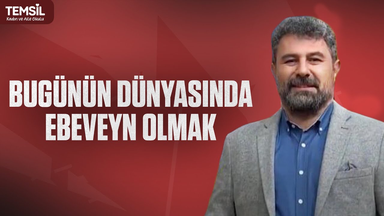 Mürşid Ekmel Aybek ile 
